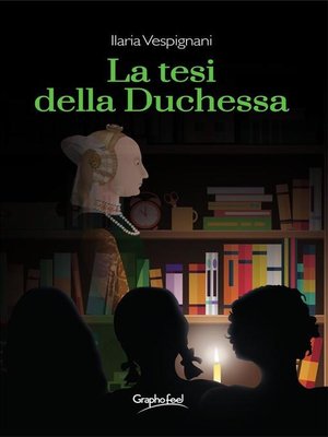 cover image of La tesi della duchessa
